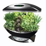 AeroGarden  PRO100 with Gourmet Herb Seed Kit
