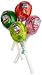 Jolly Rancher Lollipops, Assorted Flavors, 50-Count Lollipops (Pack of 2)