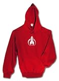 Johnny Bravo Ultimate Team Sweatshirt