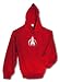 Johnny Bravo Ultimate Team Sweatshirt