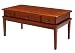 Kitchen & Housewares : Winsome Wood Coffee Table, Walnut