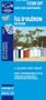 Ile d'Oleron/Ile d'Aix GPS: IGN.1330OT