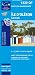 Ile d'Oleron/Ile d'Aix GPS: IGN.1330OT