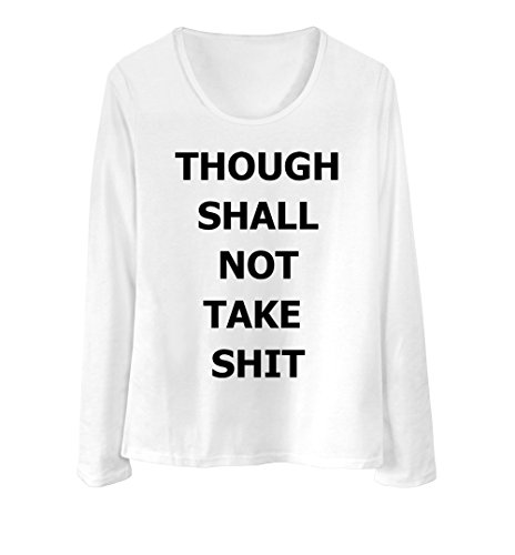 【ノーブランド品】 全9カラー レディース 長袖Tシャツ【英語・メッセージ】