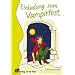 Lesespiele: Einladung zum Vampirfest