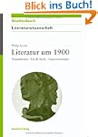 Literatur um 1900: Naturalismus - Fin...