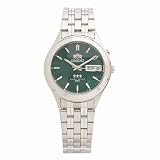 ORIENT｜ORIENT オリエント　スリースター（スタンダードシリーズ）ゴールド WV1711EM [正規輸入品]