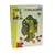Wooden Tree - Threading and Lacing Toy