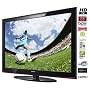 Samsung PS 42 B 430 P 2 WXXC 106,7 cm (42 Zoll) 16:9 HD-Ready Plasma-Fernseher mit integriertem DVB-T/DVB-C Digitaltuner schwarz