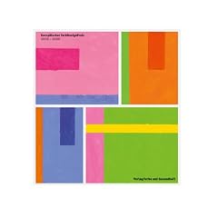 Europ�ischer FarbDesignPreis 2008-2009