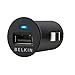 Belkin Mini Universal USB-KFZ Ladeger�t, 12 V - iPhone  5/4/4S/3G/3GS