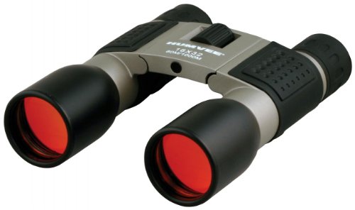 Humvee - Compact Binocular