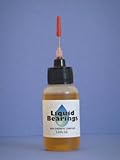 Liquid Bearings, 100%-synthetic oil for all 1/32 scale slot cars, makes cars faster!!