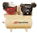 Ingersoll Rand 2475F13GHwALT Gas Driven Air Compressor