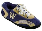 Washington All Around Sneaker Slippers