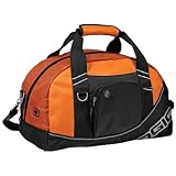 Ogio 2008 Half Dome Duffle Bag