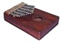 Kalimba (Thumb Piano)