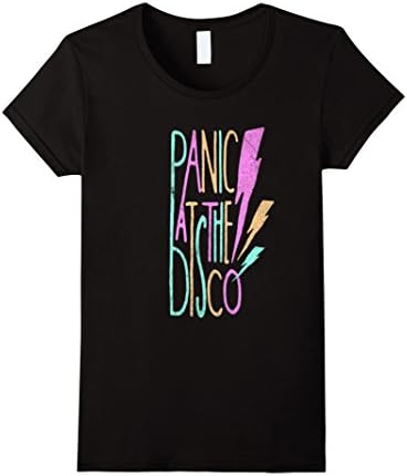 Women's Pan*c At The D*sco Men's PATD Medium Black