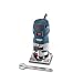 Bosch PR10E Colt Single-Speed Palm-Grip Router