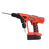 Dual Drill Maxvon "Mansfield"