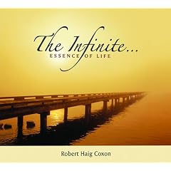 The Infinite Essence of Life