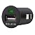 BELKIN USB変換車載シガレットソケットチャージャー F8Z445QE