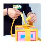Gift Wrap Service by LUSH