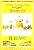 El Genio [Non-USA DVD format: PAL, Region 2  Import - Spain]