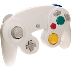 Wii Compatible Wired Gamepad Controller by Pelican