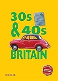 30s and 40s Britain
