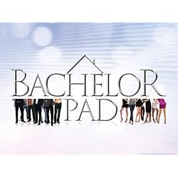 Bachelor Pad: The Complete Third Season