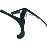 Produkt-Bild: Fire&Stone Kapodaster K-Style Metal f&uuml;r Konzertgitarre