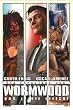 Die Chroniken von Wormwood #1 (2010, Panini)