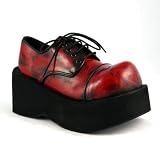 Pleaser - DANK-101, 3 1/2" HEEL SHOES