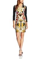 Just Cavalli Vestido (Multicolor)