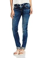 LTB Jeans Vaquero Molly (Azul)