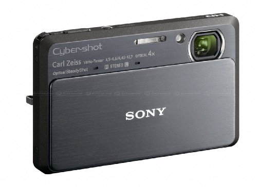 cyber monday price Sony DSC-TX9