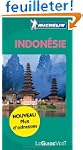 Guide Vert Indon�sie