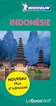 Indon�sie - Guide vert