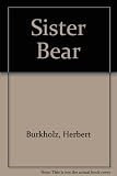 Sister bear : a novel