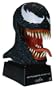 Spider-Man 3 (Movie) Venom Mask Scaled Replica Master Replicas!