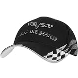 Chevy - Corvette Bad Vet Adjustable Baseball Cap