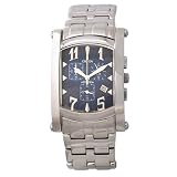 Croton Men's Chronograph Watch #CC311168SSBL