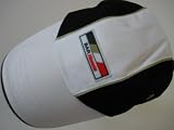 Cap: Formula One F1 NEW! 1 BAR Honda BUTTON BAR Badge
