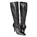 ALFANI Kellen Black Boots Shoes Womens Size 9.5
