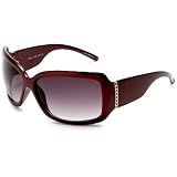 Esprit Womens 19280 Resin Sunglasses