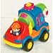 Small World Express Mix-It-Up Shape Sorter