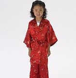 MOJO EDUCATION ASIAN GIRL COSTUME