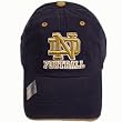 Notre Dame Fighting Irish Adult Adjustable Hat