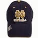 Notre Dame Fighting Irish Adult Adjustable Hat